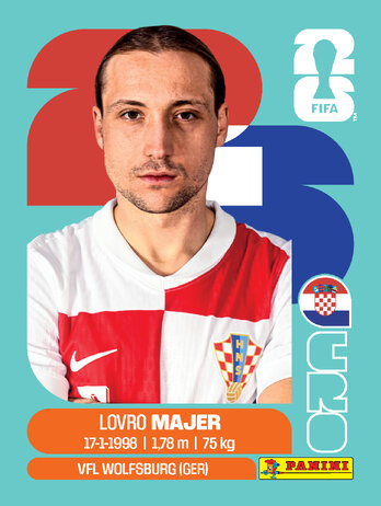 Lovro Majer
