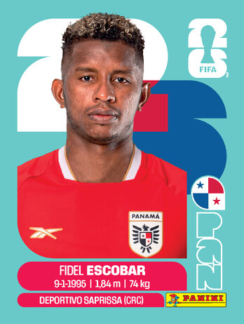 Fidel Escobar