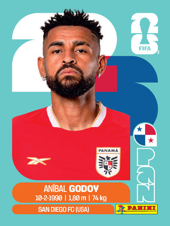 Aníbal Godoy