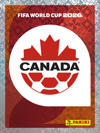 Canada Logo