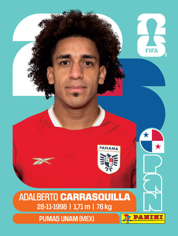 Adalberto Carrasquilla