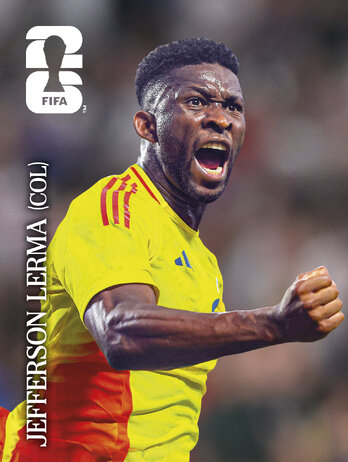 Jefferson Lerma