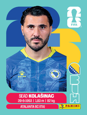 Sead Kolasinac