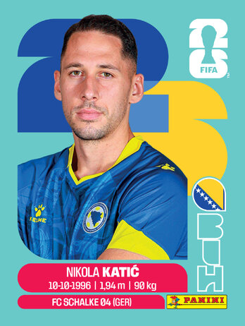Nikola Katic