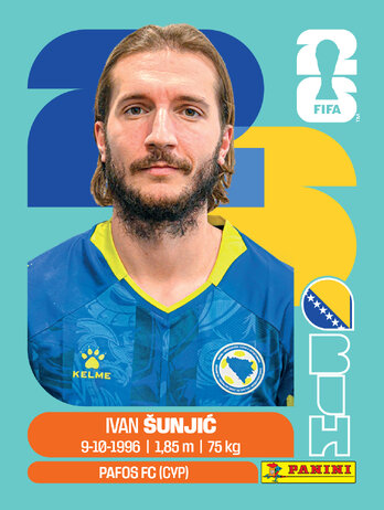 Ivan Sunjic