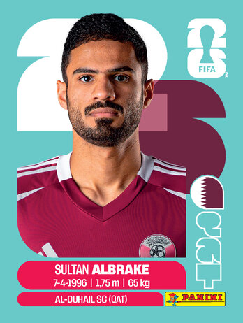 Sultan Albrake
