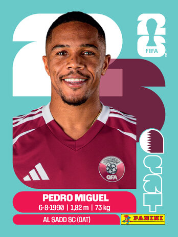 Pedro Miguel