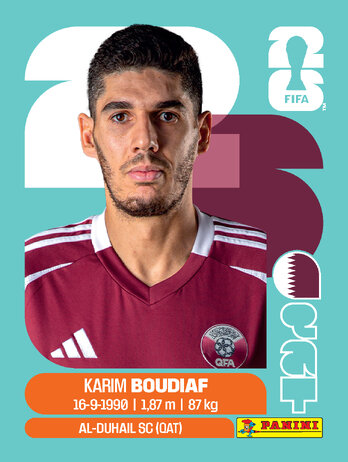 Karim Boudiaf